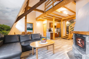 Apartamenty Krupówki 24 Zakopane